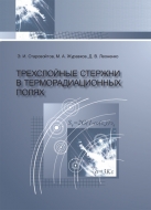Трехслойные стержни в терморадиационных полях. Старовойтов, Э. И.