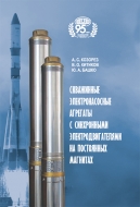 Скважинные электронасосные агрегаты с синхронными электродвигателями на постоянных магнитах. Козорез, А. С.